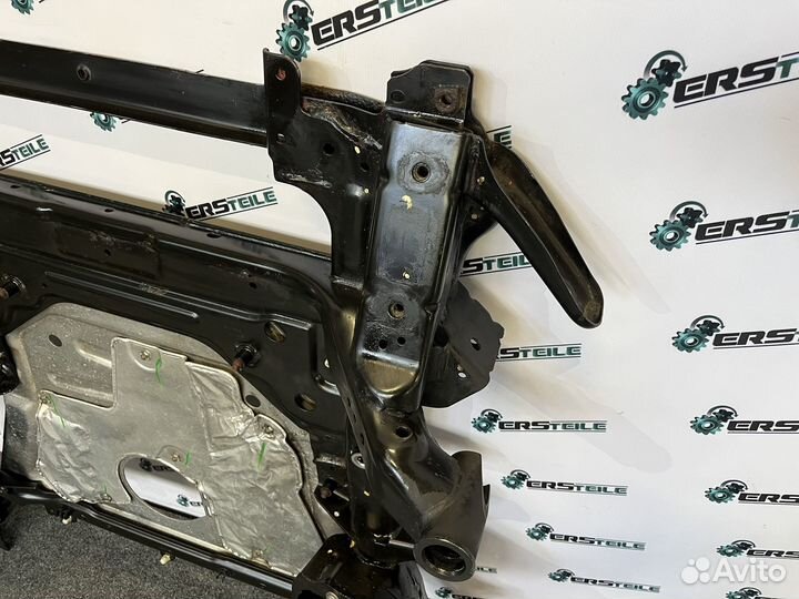 Подрамник передний в сборе BMW X5 F15 X6 F16 2018