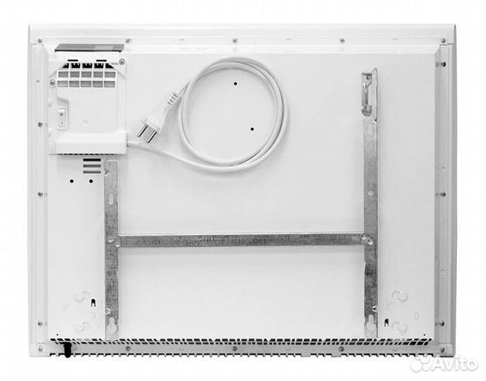 Электрический конвектор Atlantic F129 1500W