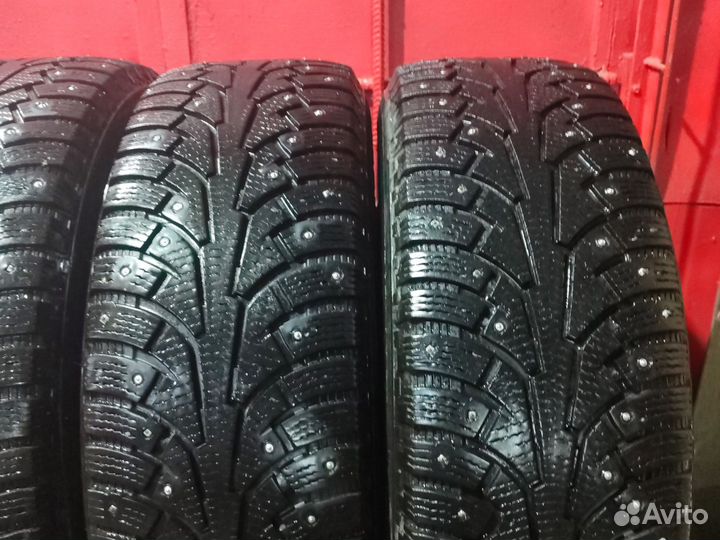 Nokian Tyres Nordman 5 SUV 235/65 R18