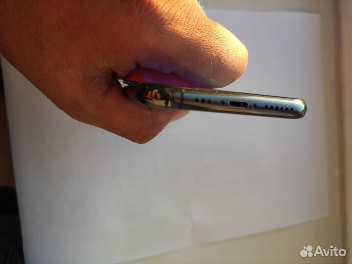 iPhone 11 Pro, 64 ГБ