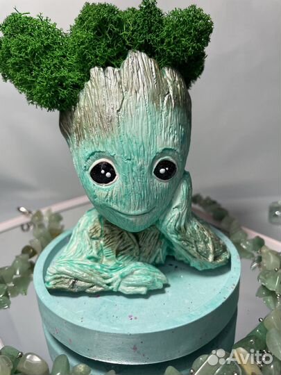 Изделия из Гипса