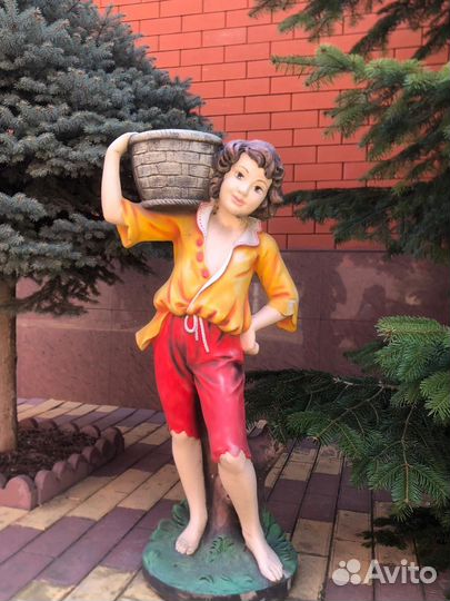 Цветочницы