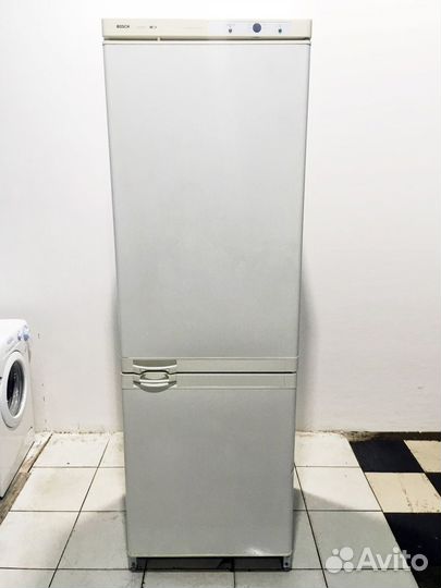 Холодильник robert bosch hausgerate gmbh kgv 3604