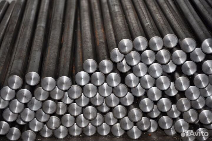 Арматура гладкая 32 мм А1