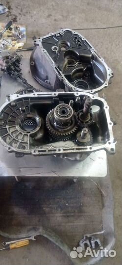 Vortex Estina МКПП 2.0л 1.6л