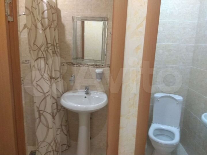 Комната 25 м², 2/3 эт.