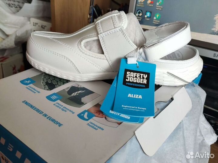 Обувь женская 37 размер новые