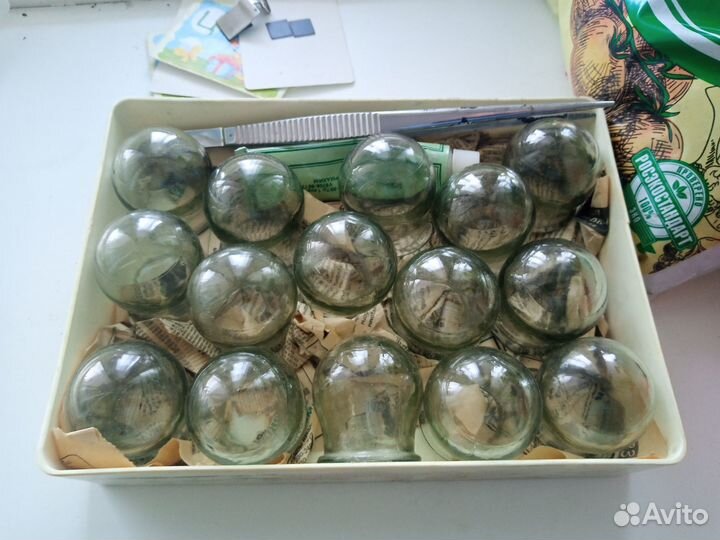 Медицинские банки