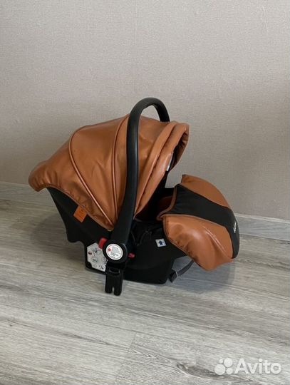 Коляска belecoo 3 в 1