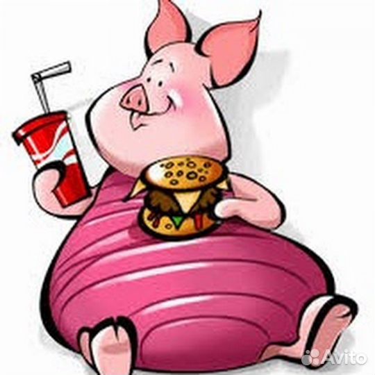 Помощник повара в Фастфуд (без опыта)