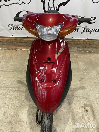 Скутер Suzuki Lets 2 new Без пробега по РФ