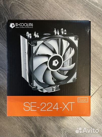 Id cooling se 224 xt