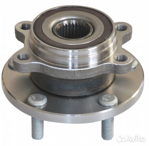 Ступица на Hyundai XG