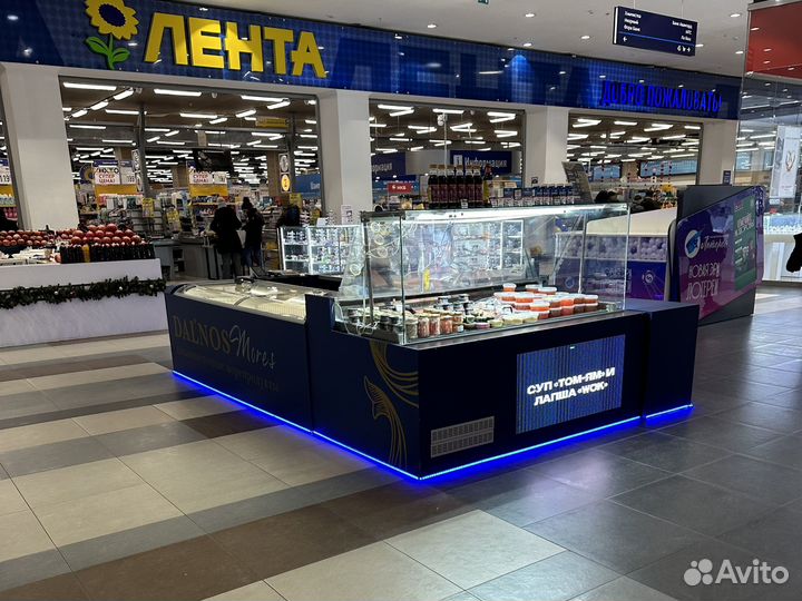 Готовый прибыльный бизнес с окупаемостью 10 мес