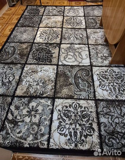 Ковер в идеале