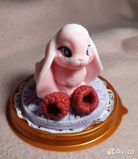 Мыло на заказ