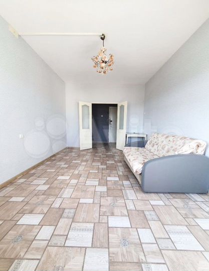 2-к. квартира, 56,7 м², 5/5 эт.