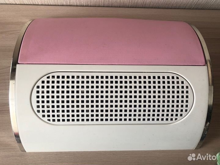 Вытяжка для маникюра