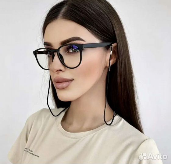 Очки готовые с диоптриями -2