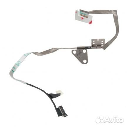 Шлейф матрицы ноутбука DC02C005N10