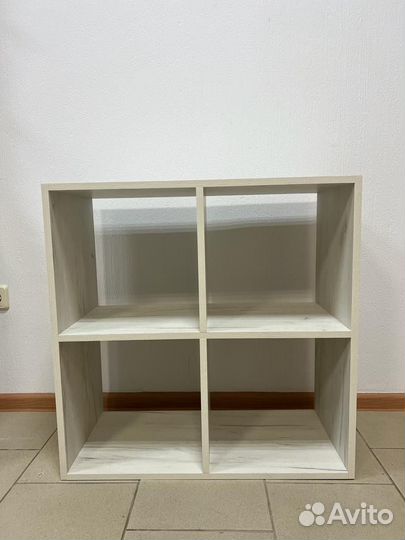 Полки стеллажи