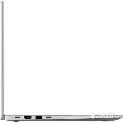 Ноутбук Samsung Galaxy Book3 NP754XFG-KB2IT - новы