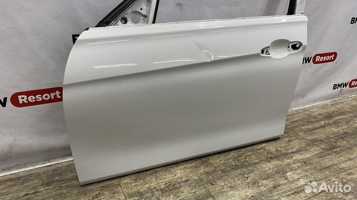 Дверь передняя левая bmw f30 бмв ф30 300 №19218