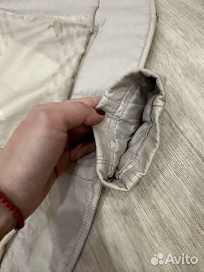 Косуха куртка Guess