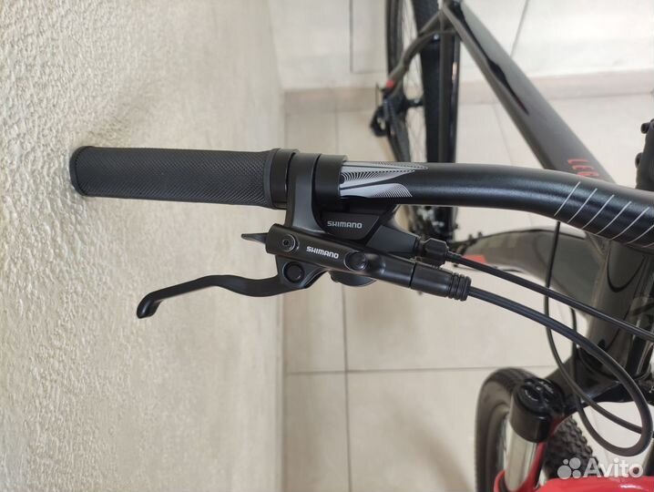 Велосипед Aspect Legend 29 (22