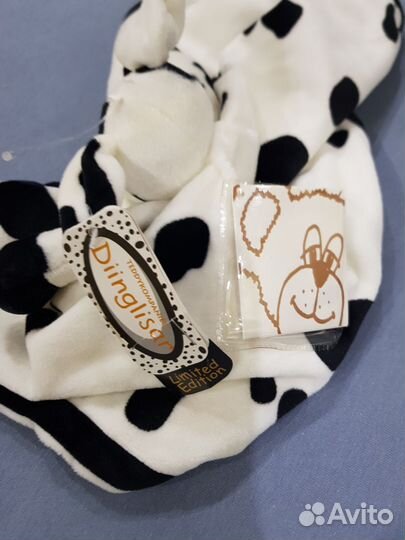 Комфортер далматин