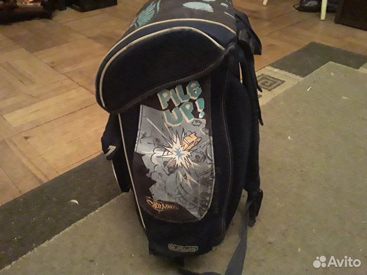 Портфель школьный