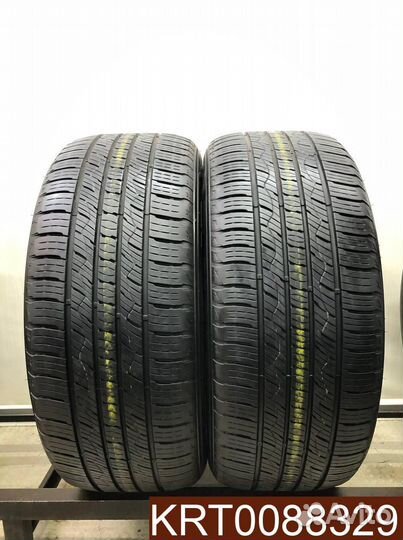 Kumho Crugen Premium KL33 255/50 R20 99B
