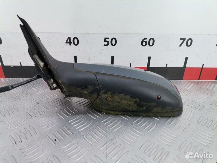 Зеркало боковое левое для Volkswagen Passat 5