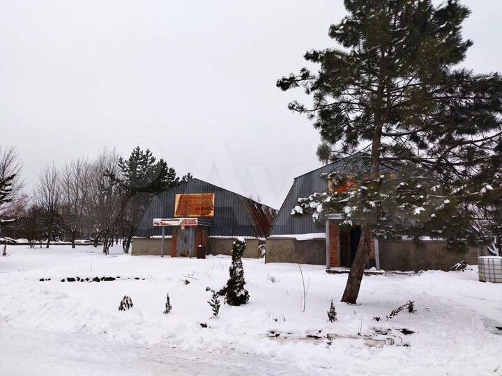 Склад, 300 м²