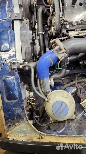 Интеркулер