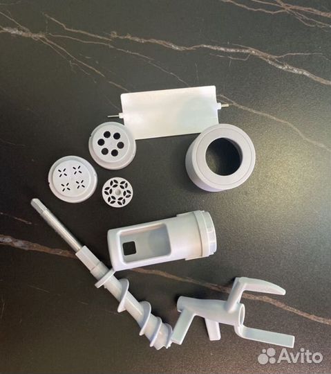 Паста машина philips