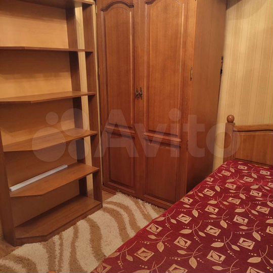 2-к. квартира, 45 м², 2/9 эт.