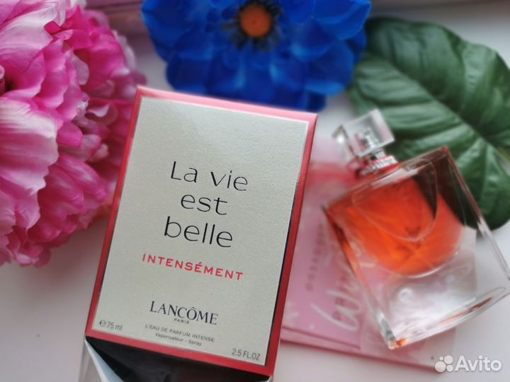 Парфюмерия женская Mac, Lancome