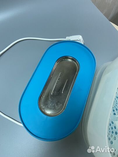 Стерилизатор для бутылочек Philips Avent