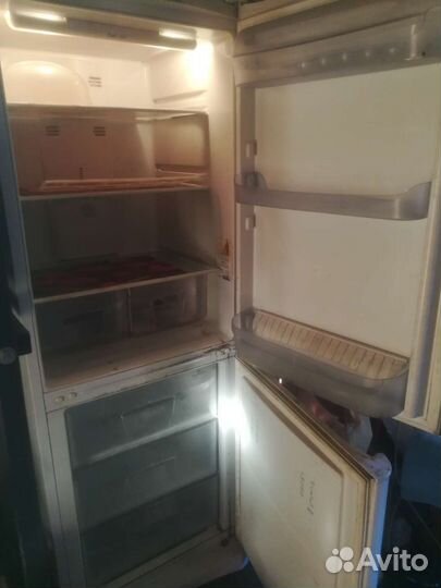 Холодильник бу