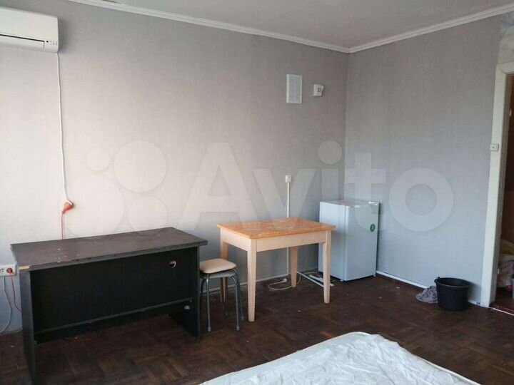 Комната 24 м² в 1-к., 5/9 эт.