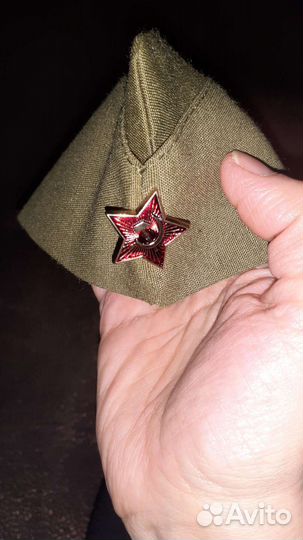 Пилотки. Читать описание