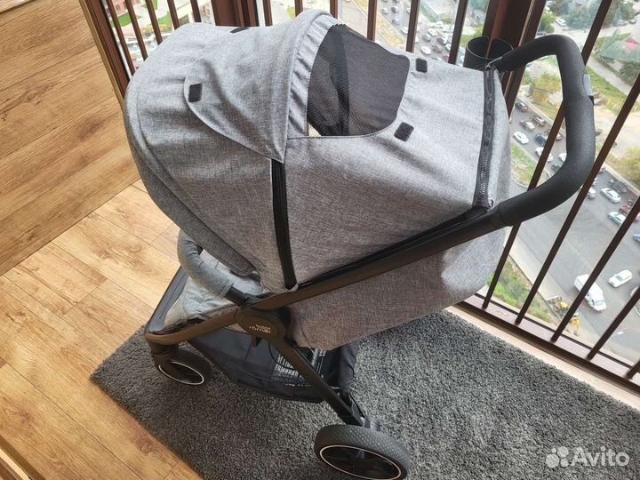 Прогулочная коляска Britax