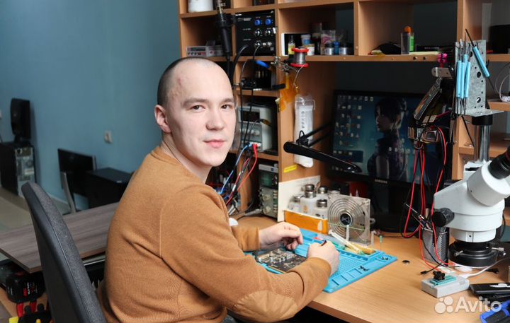 Ремонт телевизоров на дому Мастер по ремонту тв