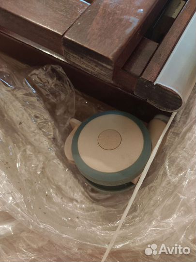 Кроватка Papaloni (Папалони) Джованни 120х60