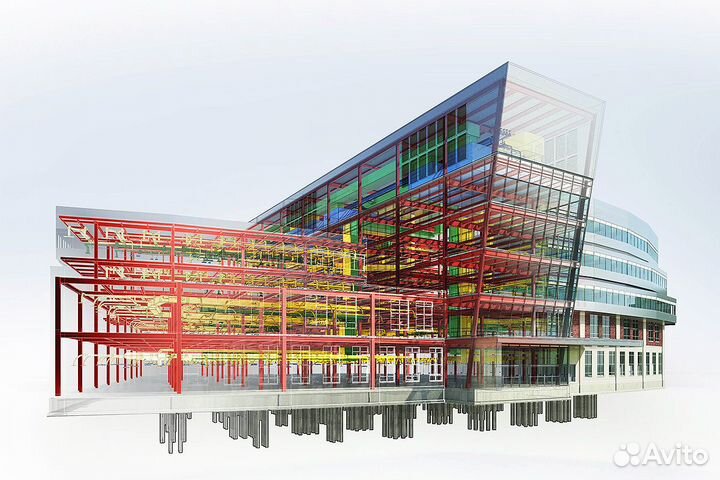 Кмд. Проектирование. 3d моделирование