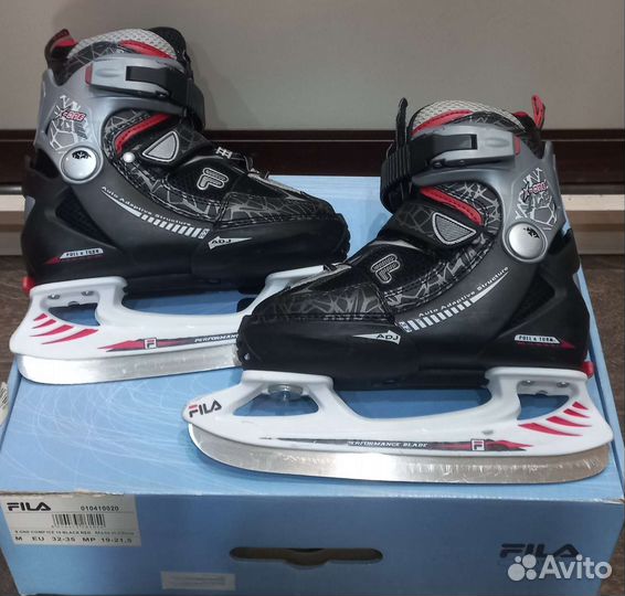Fila 32-35