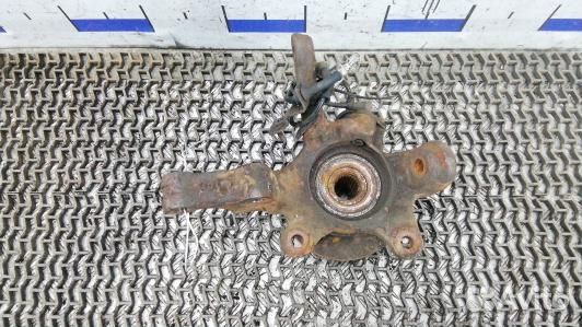 Ступица передняя правая nissan almera N16 (TML20N9