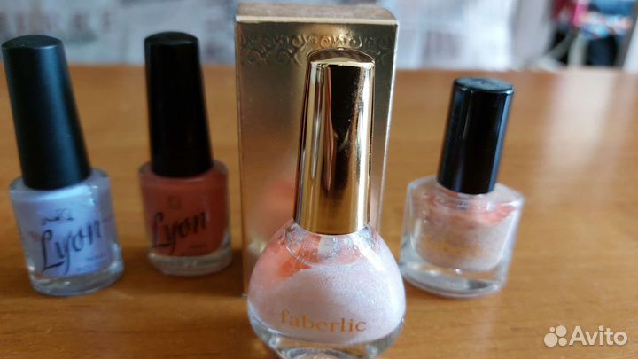 Набор косметических средств