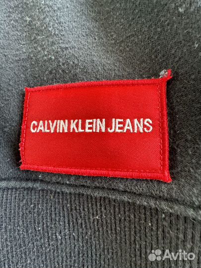 Кофта женская Calvin Klein